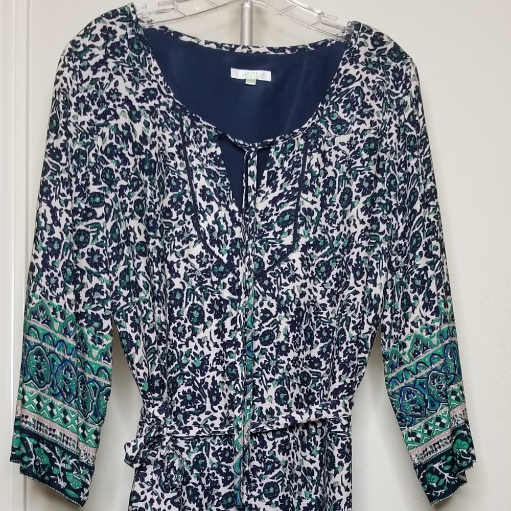 Jade Melody Tam XL